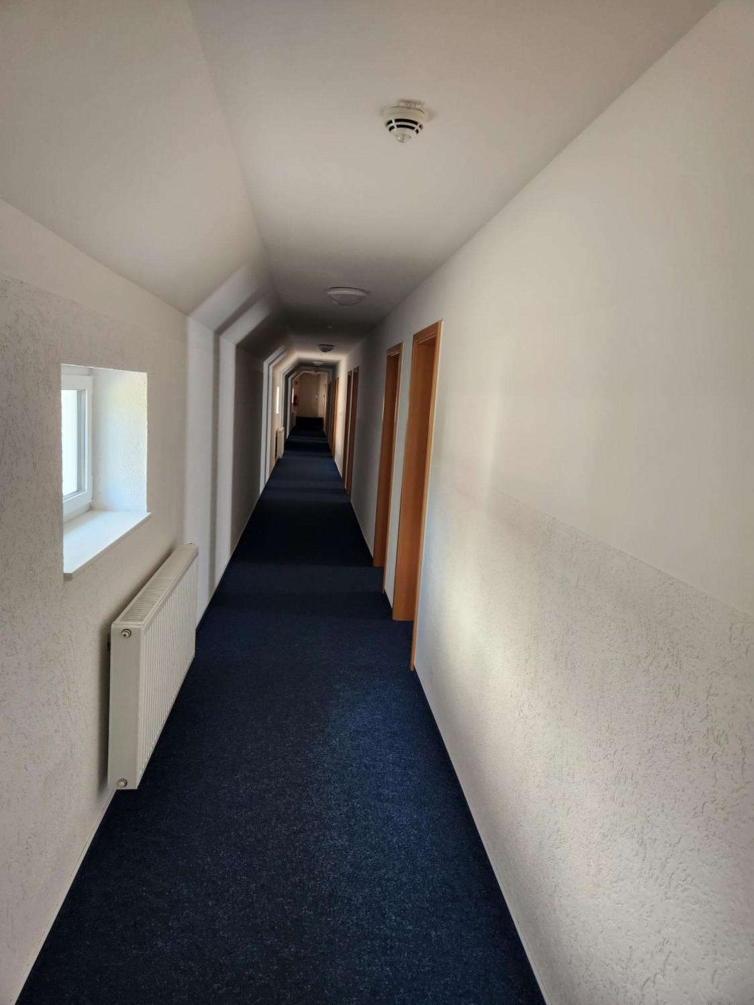 Hotel Hoyers In Pinneberg Prisdorf Exterior foto